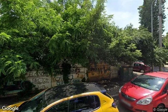 Apartments for rent in Bucureşti - Sectorul 1 - Photo from Google Street View