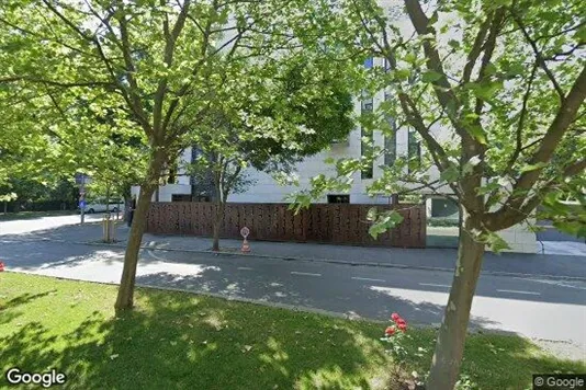 Apartments for rent in Bucureşti - Sectorul 1 - Photo from Google Street View