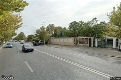 Apartments for rent in Bucureşti - Sectorul 1 - Photo from Google Street View