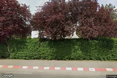 Apartments for rent in Voluntari - Photo from Google Street View