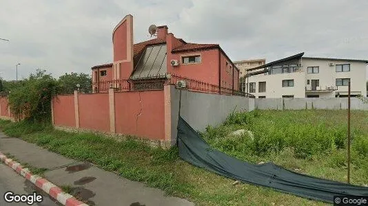 Apartments for rent in Voluntari - Photo from Google Street View