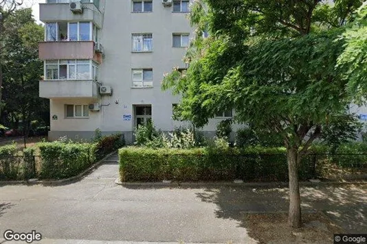 Apartments for rent in Bucureşti - Sectorul 1 - Photo from Google Street View