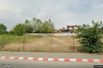 Apartments for rent in Voluntari - Photo from Google Street View