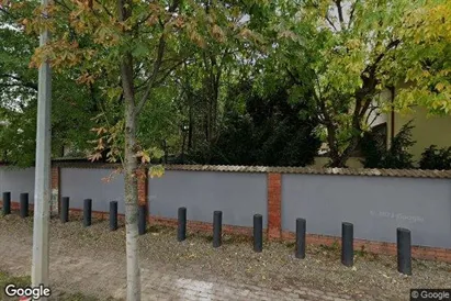 Apartments for rent in Voluntari - Photo from Google Street View