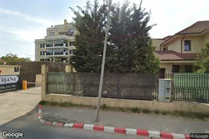 Apartments for rent in Voluntari - Photo from Google Street View