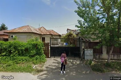 Apartments for rent in Voluntari - Photo from Google Street View