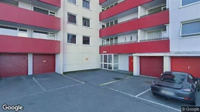 Apartments for rent in Reykjavík Breiðholt - Photo from Google Street View
