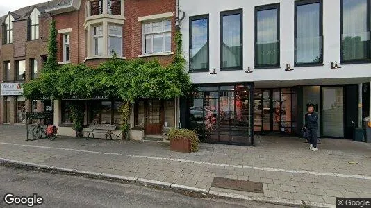 Apartments for rent in Schilde - Photo from Google Street View