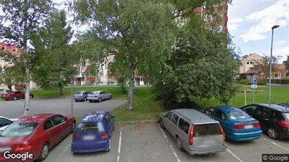 Apartments for rent in Gävle - Photo from Google Street View