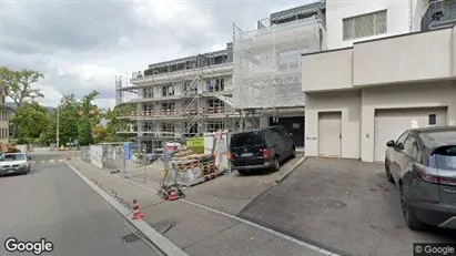 Apartments for rent in Zürich Distrikt 8 - Photo from Google Street View