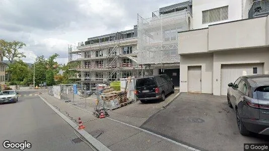 Apartments for rent in Zürich Distrikt 8 - Photo from Google Street View