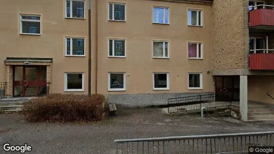 Apartments for rent in Eskilstuna - Photo from Google Street View