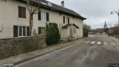 Apartments for rent in Calais - Photo from Google Street View