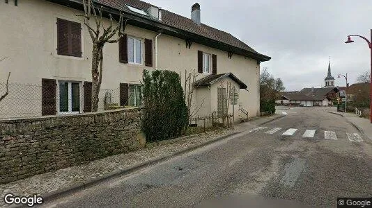 Apartments for rent in Calais - Photo from Google Street View