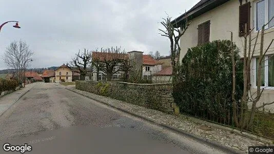 Apartments for rent in Calais - Photo from Google Street View