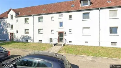 Apartments for rent in Essen - Photo from Google Street View