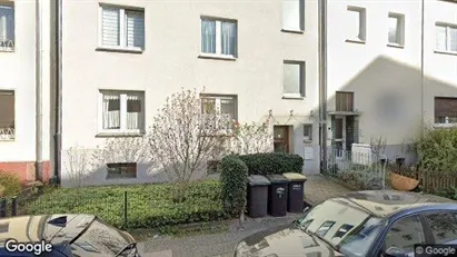 Apartments for rent in Essen - Photo from Google Street View