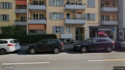 Apartments for rent in Bern-Mittelland - Photo from Google Street View