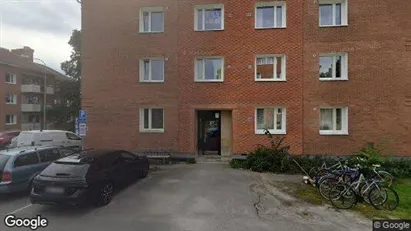 Apartments for rent in Finspång - Photo from Google Street View
