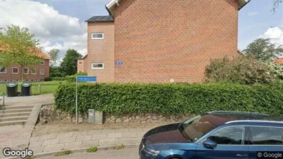 Apartments for rent in Viborg - Photo from Google Street View