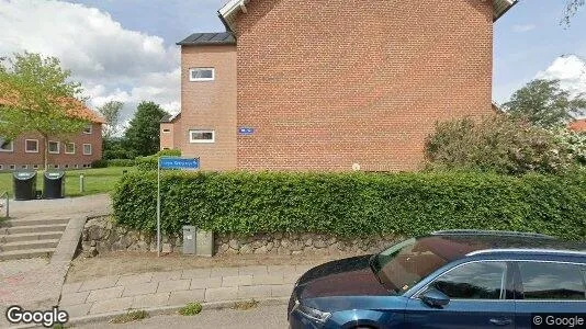 Apartments for rent in Viborg - Photo from Google Street View