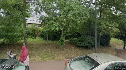 Apartments for rent in Montpellier - Photo from Google Street View