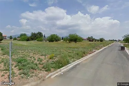 Apartments for rent in Thermi - Photo from Google Street View