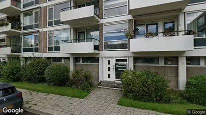 Apartments for rent in Rotterdam Kralingen-Crooswijk - Photo from Google Street View