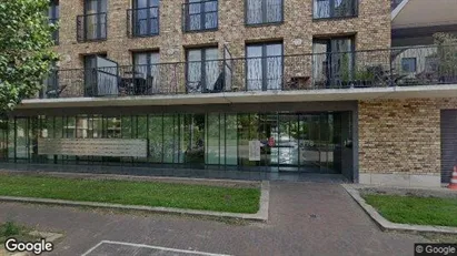 Apartments for rent in Amsterdam Noord - Photo from Google Street View
