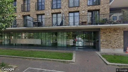 Apartments for rent in Amsterdam Noord - Photo from Google Street View