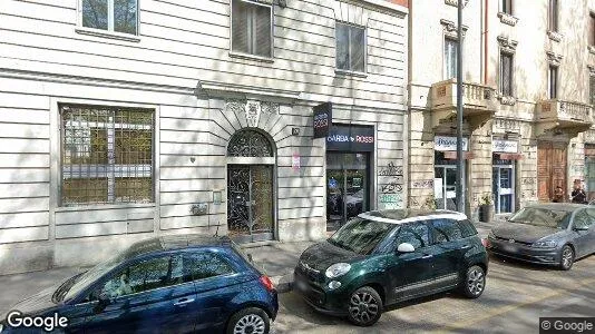 Apartments for rent in Lodi - Photo from Google Street View