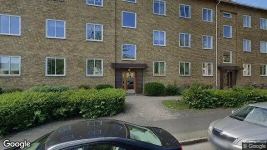 Apartments for rent in Kristianstad - Photo from Google Street View