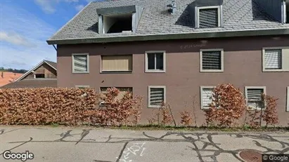 Apartments for rent in Affoltern - Photo from Google Street View