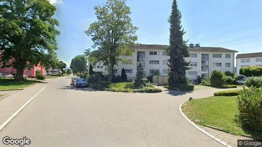 Apartments for rent in Hinwil - Photo from Google Street View