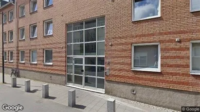 Apartments for rent in Landskrona - Photo from Google Street View