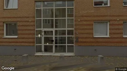 Apartments for rent in Landskrona - Photo from Google Street View