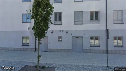 Apartments for rent in Gävle - Photo from Google Street View