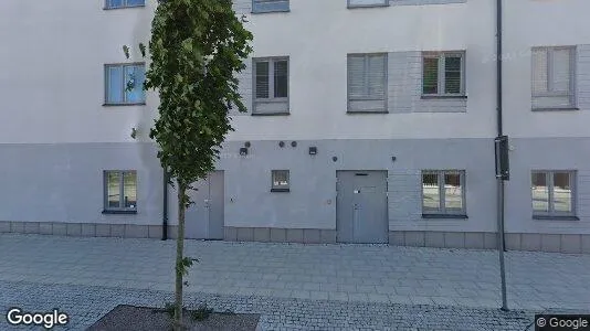 Apartments for rent in Gävle - Photo from Google Street View