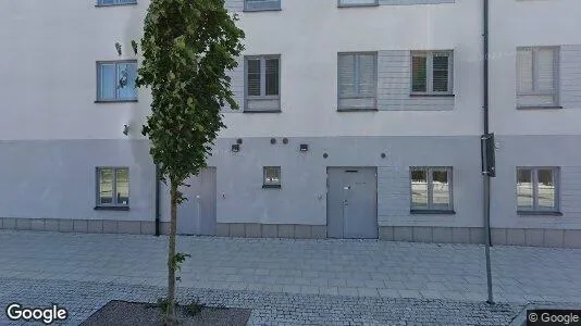 Apartments for rent in Gävle - Photo from Google Street View