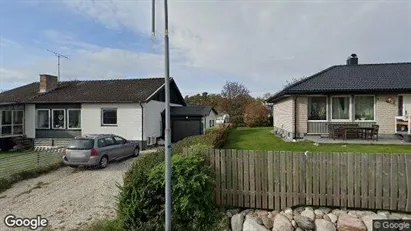 Apartments for rent in Tanum - Photo from Google Street View