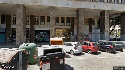 Apartments for rent in Roma Municipio VIII – Appia Antica - Photo from Google Street View