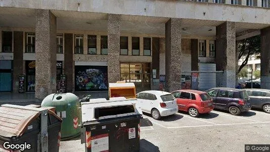 Apartments for rent in Roma Municipio VIII – Appia Antica - Photo from Google Street View