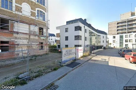 Apartments for rent in Bad Fischau-Brunn - Photo from Google Street View