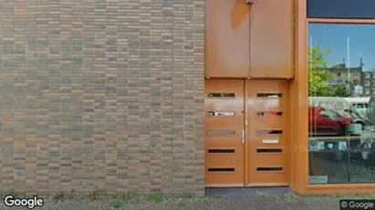 Apartments for rent in Rotterdam Centrum - Photo from Google Street View