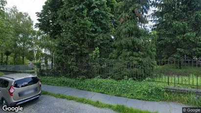 Apartments for rent in Keszthely - Photo from Google Street View