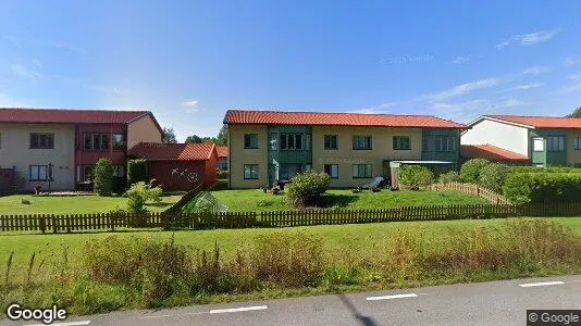 Apartments for rent in Motala - Photo from Google Street View