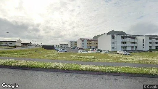 Apartments for rent in Vestmannaeyjar - Photo from Google Street View
