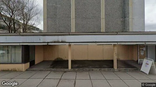 Apartments for rent in Lappeenranta - Photo from Google Street View