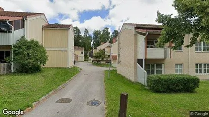 Apartments for rent in Hudiksvall - Photo from Google Street View