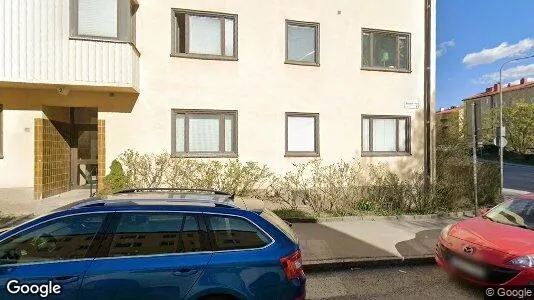 Apartments for rent in Stockholm South - Photo from Google Street View